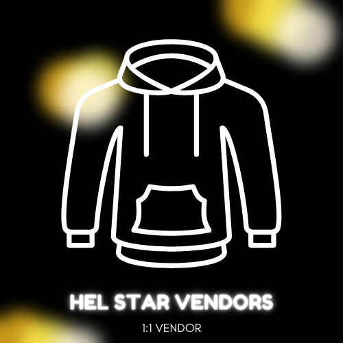 Hellstar Hoodies/Shirts